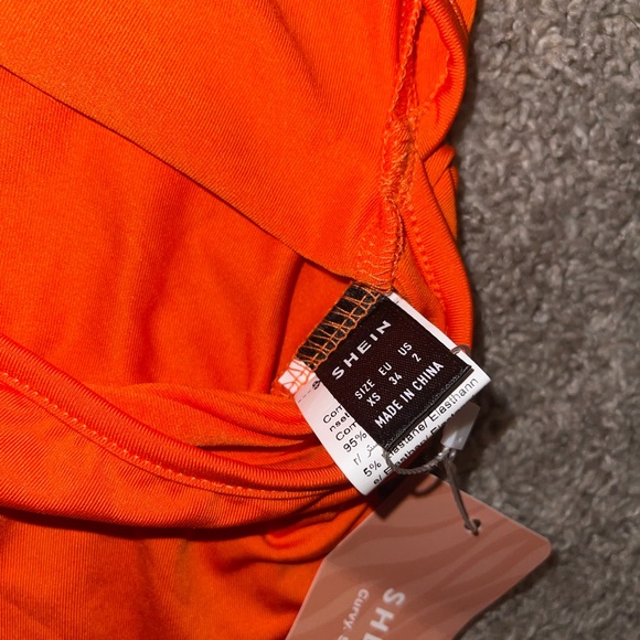 Romper - Picture 3 of 4